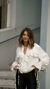 Blusa Talya - Ana do Céu