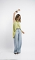 Blusa Tuty na internet