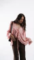 Blusa Ivy na internet
