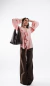 Blusa Ivy - Ana do Céu