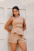 Conjunto Kessia na internet