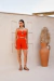 Cropped Alice - comprar online