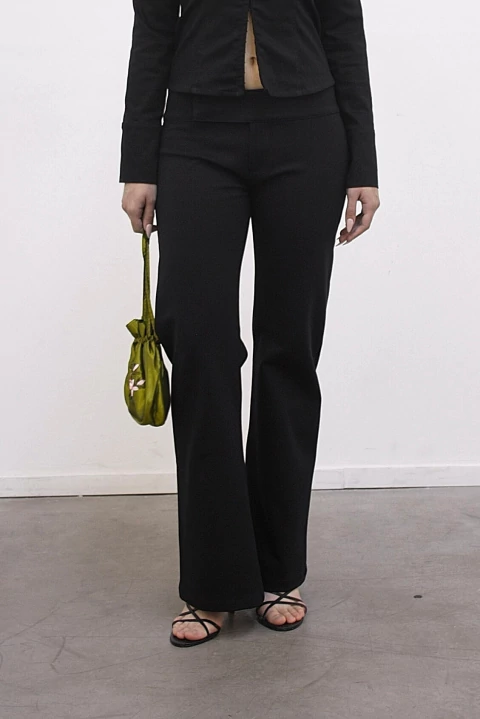 PANTALON LOW SUKI - comprar online
