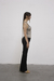 YOSHIKI TOP - SALVIA - tienda online