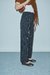 PANTALON SASTRERO - PINSTRIPES