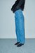 Imagen de STRAIGHT JEANS - LIGHT BLUE