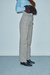 STRAIGHT JEANS - ASH BROWN - tienda online
