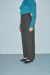 Imagen de PANTALON SASTRERO - CHOCOLATE