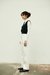 JEAN RECTO - CRUDO - comprar online