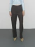 PANTALON SASTRERO - CHOCOLATE - comprar online