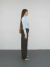 PANTALON SASTRERO - CHOCOLATE en internet