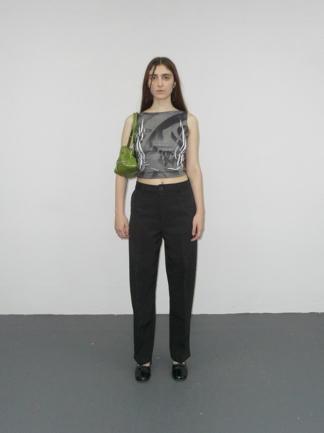 Pantalon Sastrero - Pinstripes thumbnail 2