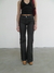 JEAN OXFORD - BLACK en internet