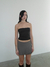 BANDEAU - BLACK - ACROMATICO