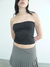 BANDEAU - BLACK - tienda online
