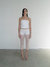 BANDEAU PICOT - WHITE