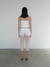 BANDEAU PICOT - WHITE en internet