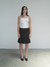 MIDI RECORTES - BLACK