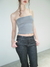 BANDEAU - GRAY - ACROMATICO
