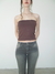 BANDEAU - CHOCOLATE - ACROMATICO