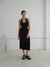 VESTIDO HALTER