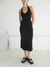 Imagen de VESTIDO HALTER