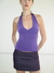 HALTER TOP - VIOLETA - comprar online