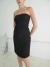 STRAPLESS DIPLOMATICO - comprar online