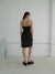 STRAPLESS DIPLOMATICO