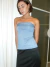 STRAPLESS TOP - AERO en internet