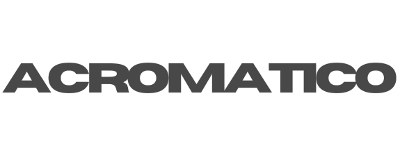 ACROMATICO