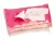 Lenço Umedecido Demaquilante Moranguete Gelato Beauty - Fenzza - comprar online