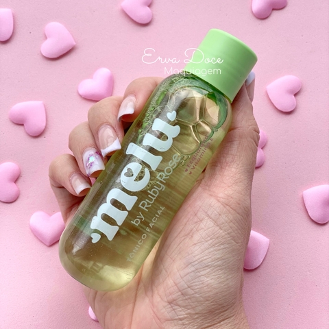 Tônico Facial - Melu