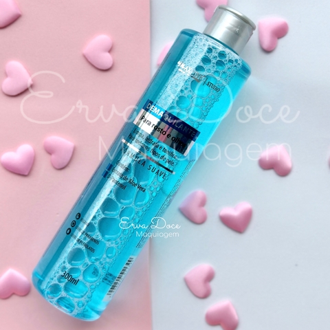 Demaquilante - Max Love