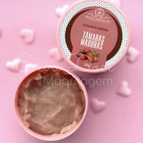 Esfoliante Corporal Tamaras Maduras - Phallebeauty