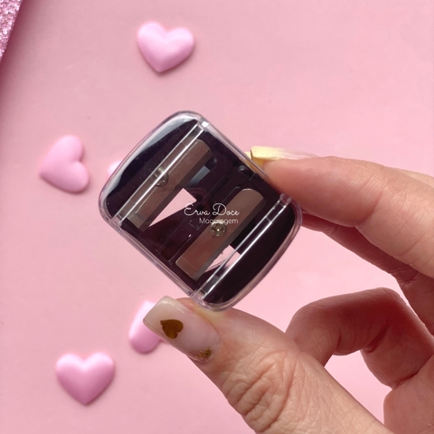 Apontador para Lápis - Macrilan