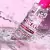 Água Micelar Inteligente 120ml - Miss Rose