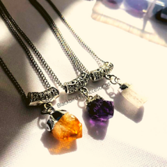 Collar ROMA