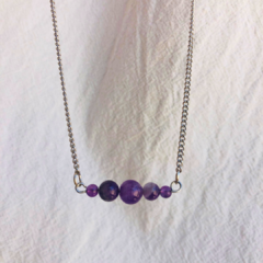 Collar ESTAMBUL de Amatista