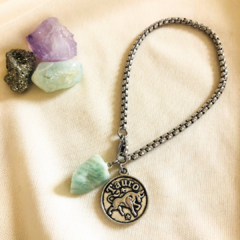 Pulsera TAURO
