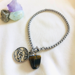 Pulsera VIRGO - comprar online