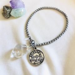 Pulsera LIBRA