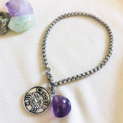 Pulsera CÁNCER