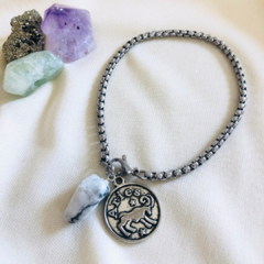 Pulsera ARIES en internet