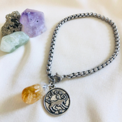Pulsera ARIES - Blackbird Fly Accesorios