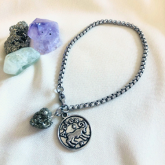 Pulsera ARIES en internet