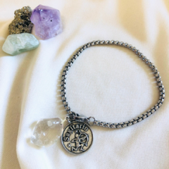 Pulsera SAGITARIO - tienda online