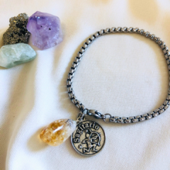 Pulsera SAGITARIO - comprar online