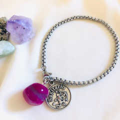 Pulsera SAGITARIO