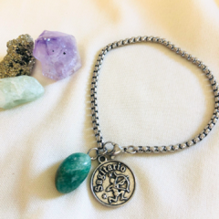 Pulsera SAGITARIO - tienda online